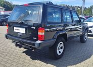 Jeep Cherokee 5