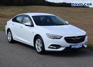 Opel Insignia 1