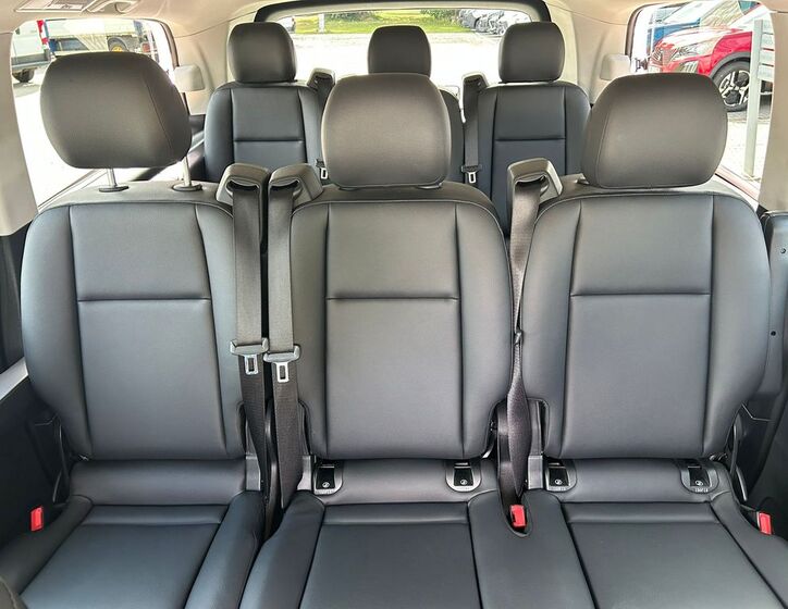 Mercedes-Benz Vito 23