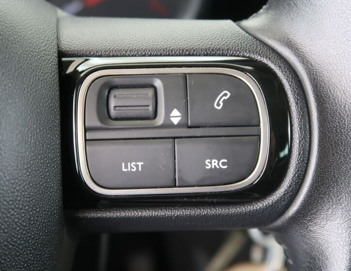 Citroën C3 Aircross 22