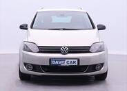 Volkswagen Golf Plus 2