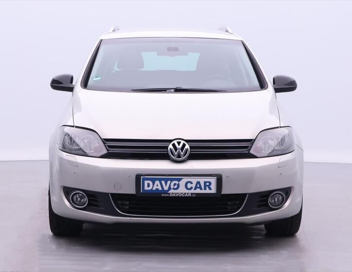 Volkswagen Golf Plus 2