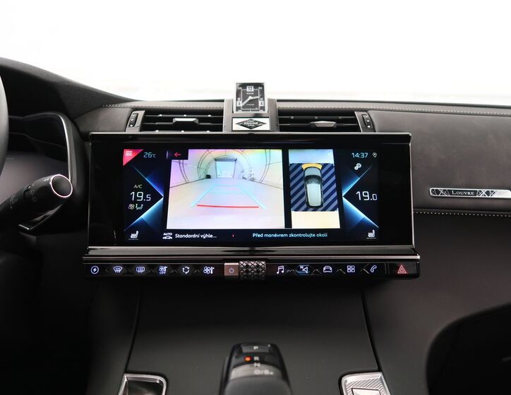 DS Automobiles DS7 Crossback 29