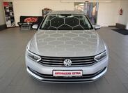 Volkswagen Passat 2