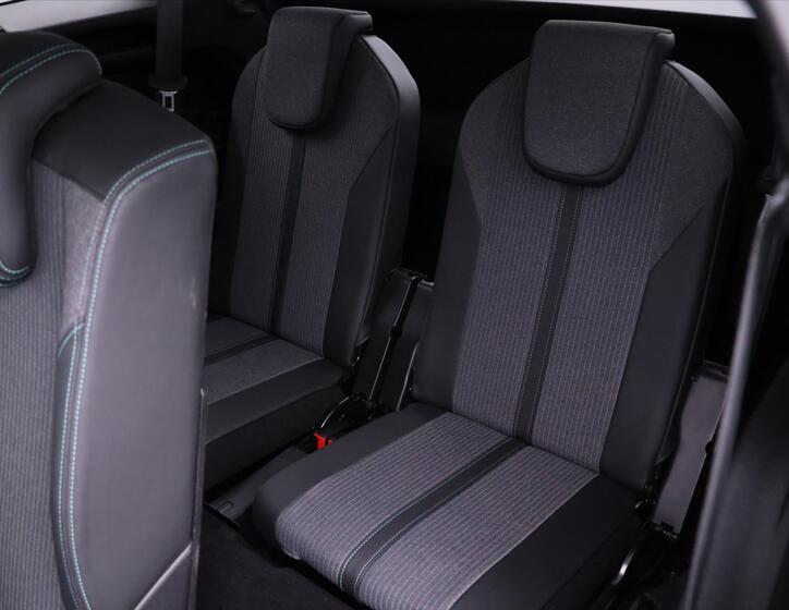 Peugeot 5008 14