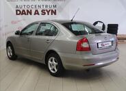 Škoda Octavia 6
