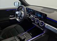 Mercedes-Benz GLB 18