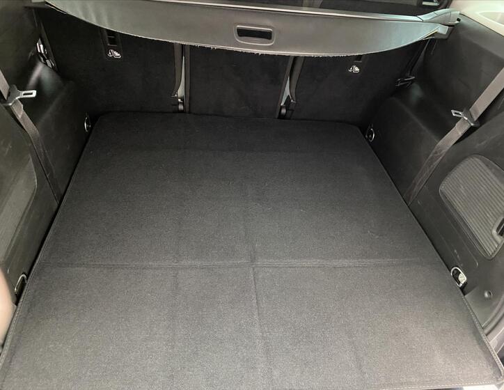 Opel Zafira 20