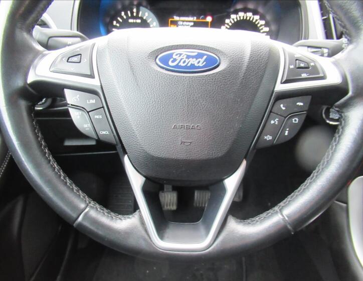 Ford S-MAX 14