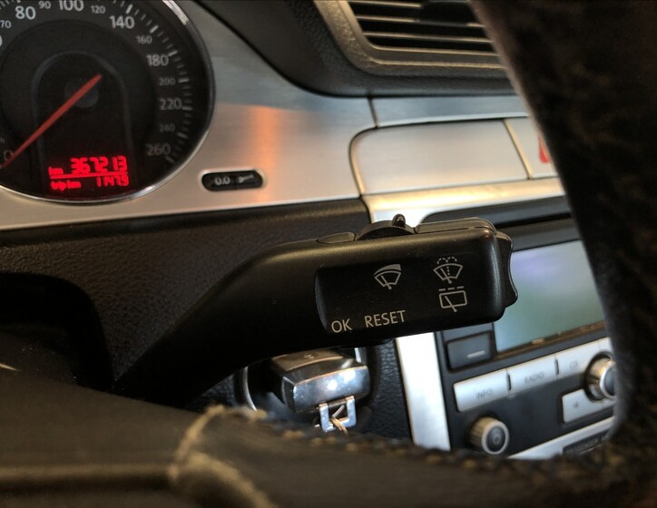 Volkswagen Passat 17
