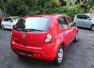Dacia Sandero 4