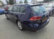 Volkswagen Golf 8