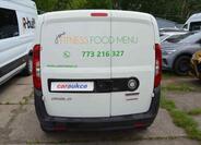 Fiat Dobló cargo 5