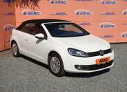Volkswagen Golf 1