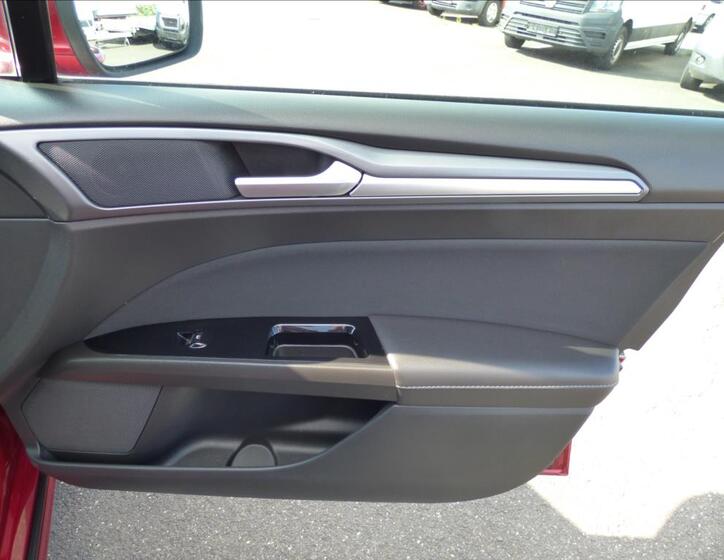 Ford Mondeo 49