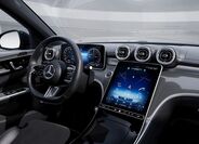 Mercedes-Benz Třídy C 9