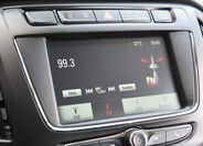 Opel Zafira 31