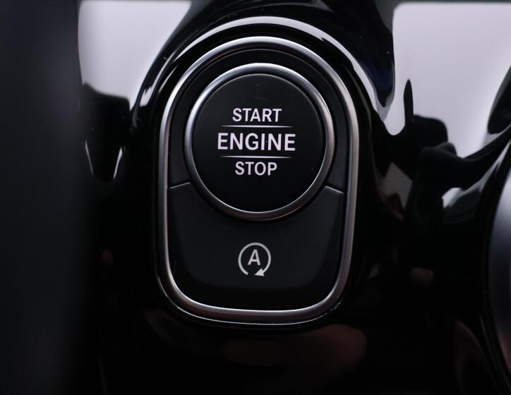 Mercedes-Benz CLA 26