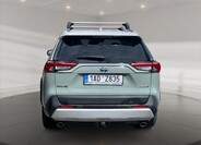 Toyota RAV4 5