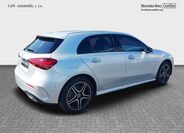 Mercedes-Benz Třídy A 5