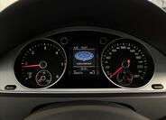 Volkswagen CC 12