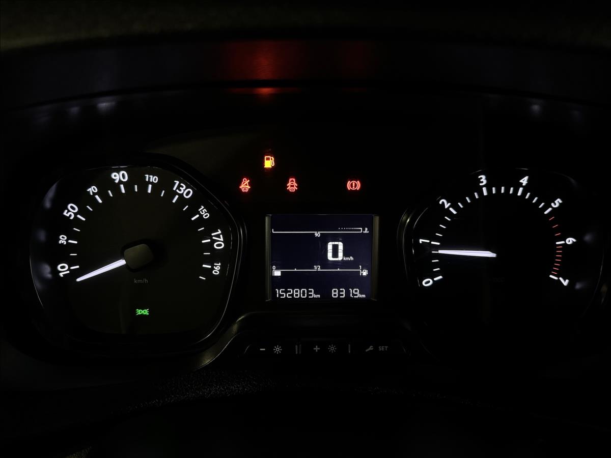 Peugeot Expert