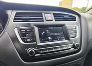 Hyundai i20 14