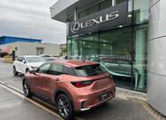 Lexus LBX 3