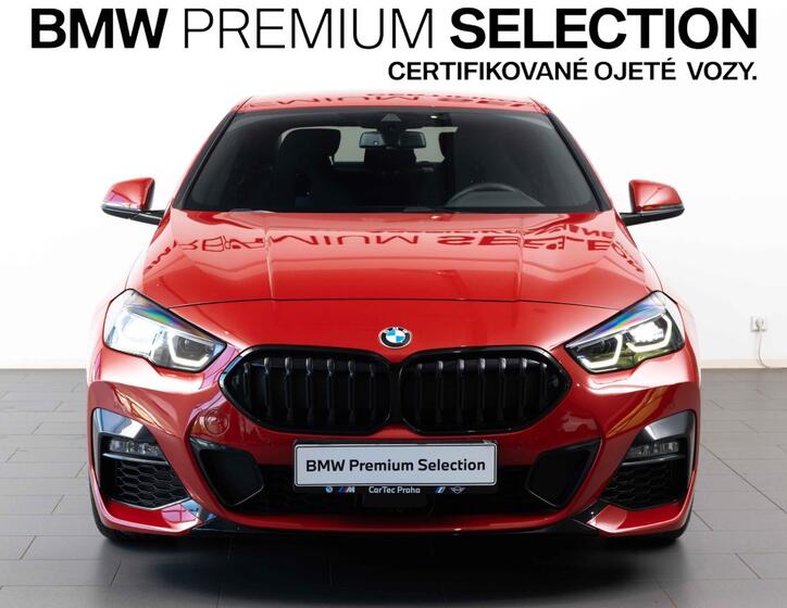 BMW Řada 2 3