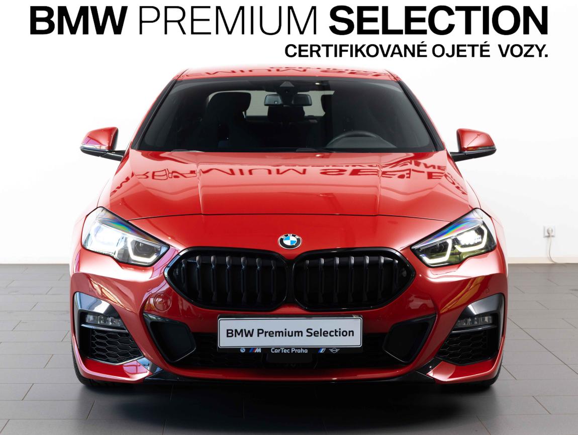 BMW Řada 2