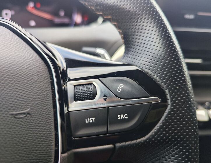 Peugeot 5008 29