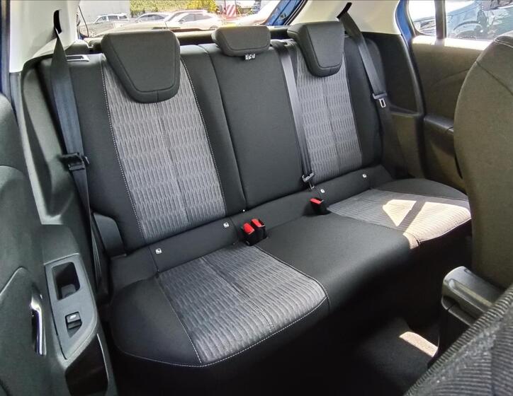 Opel Corsa 5
