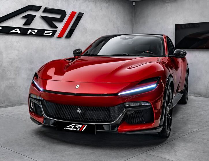 Ferrari Ostatní 3