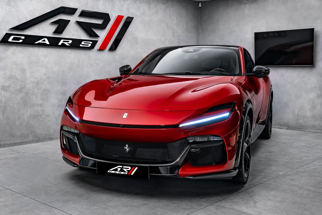 Ferrari Ostatní