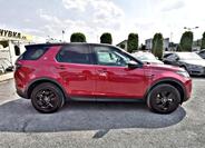 Land Rover Discovery Sport 8