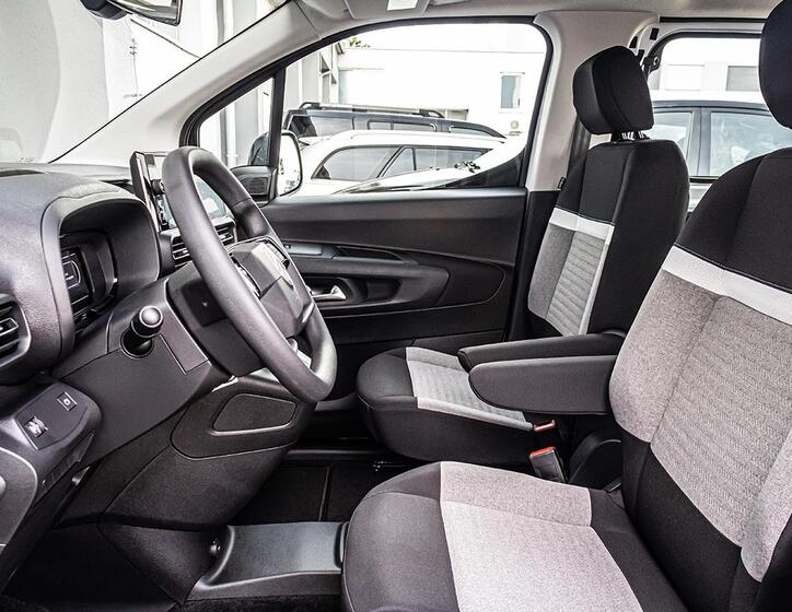 Citroën Berlingo 5
