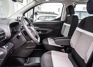 Citroën Berlingo 5