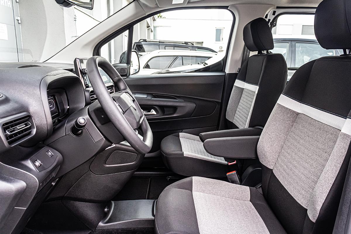 Citroën Berlingo