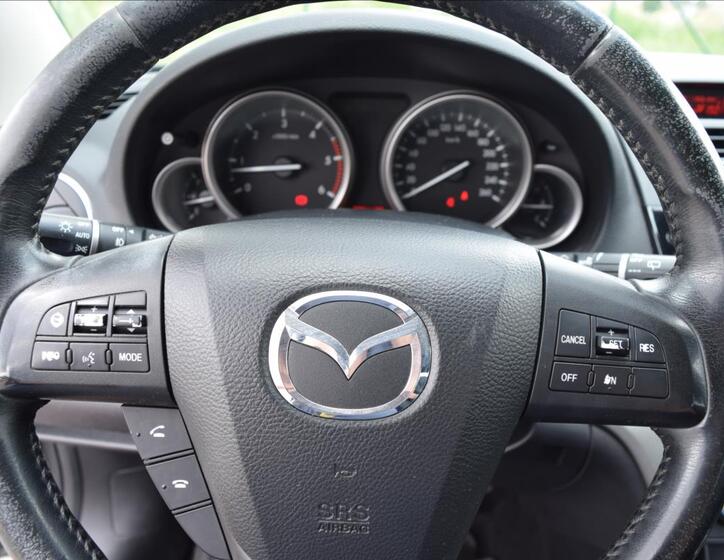 Mazda 6 30