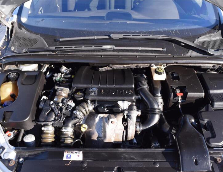 Peugeot 307 40