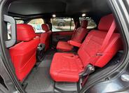 Toyota Sequoia 11