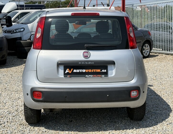 Fiat Panda 6