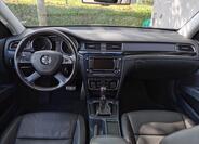 Škoda Superb 21