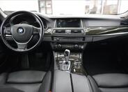BMW Řada 5 17