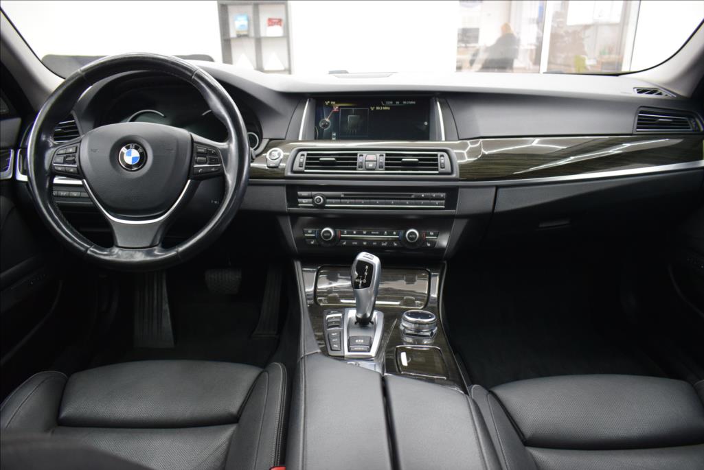 BMW Řada 5