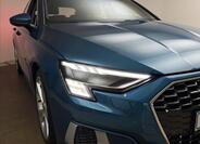 Audi A3 45