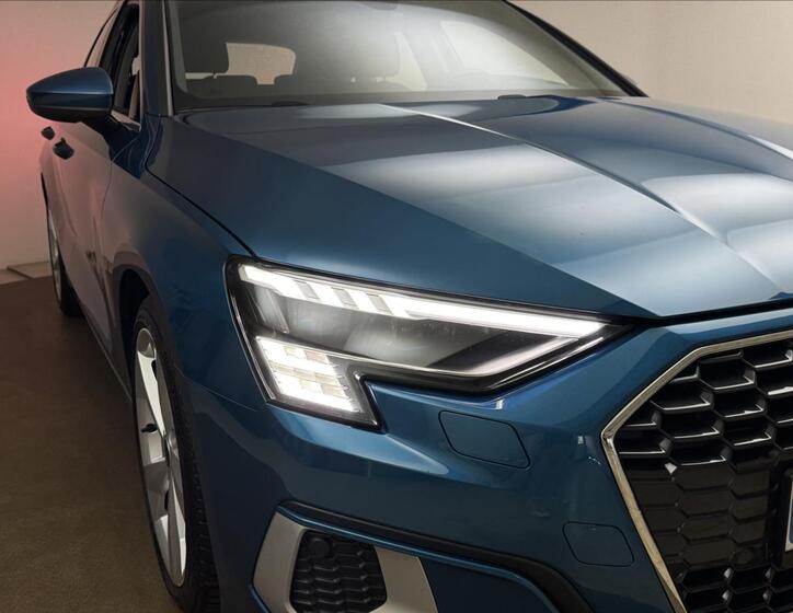 Audi A3 45