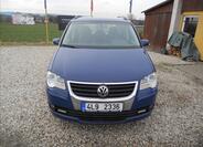 Volkswagen Touran 2