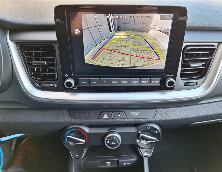 KIA Stonic 7