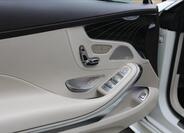 Mercedes-Benz Třídy S 29